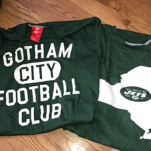 nike gotham city football club